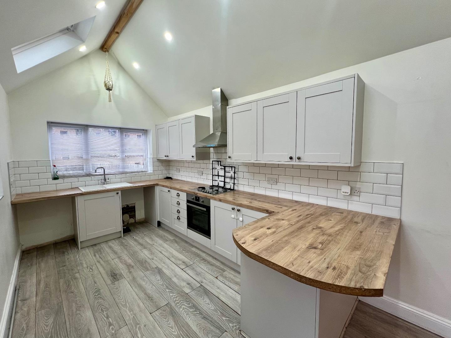 Sunnyside Roads, Bridgend County Borough, CF31 4AF